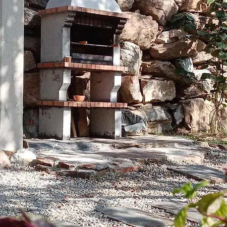 Parco vacanze Viver Montanha