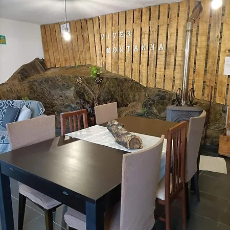 Viver Montanha Parco vacanze