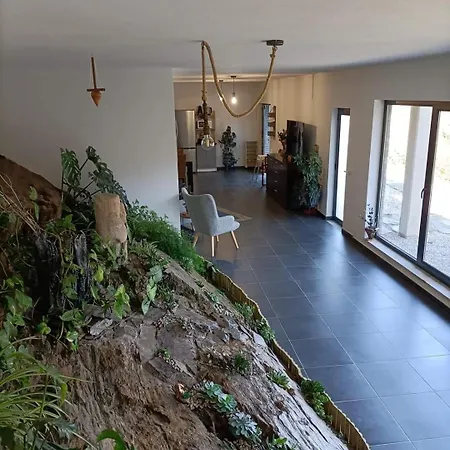 Parco vacanze Viver Montanha Macieira