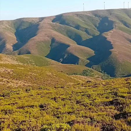 Parco vacanze Viver Montanha