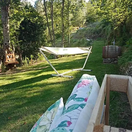 Parco vacanze Viver Montanha