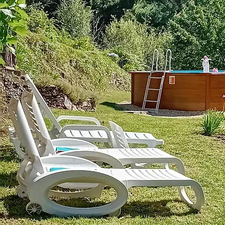 Parco vacanze Viver Montanha